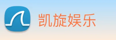 凯旋娱乐 logo